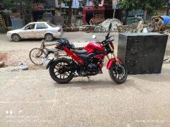 Bolt 165cc